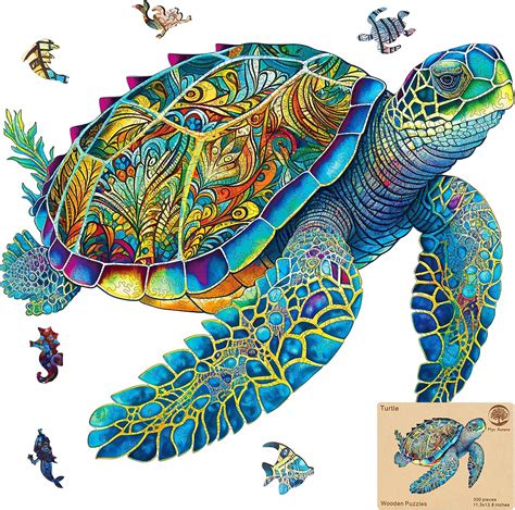 puzzles with weird shaped pieces|Amazon.com: Unique Shaped Jigsaw Puzzles.